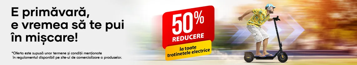 pure.360.ro: Promotie Pure