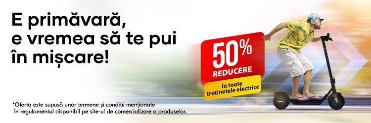 pure.360.ro: Promotie Pure