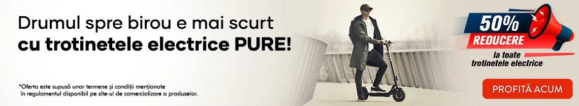 Promotie pure.360.ro
