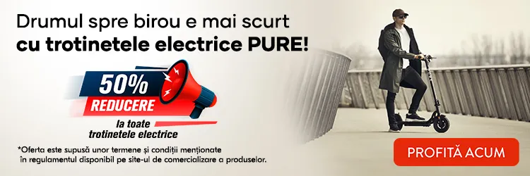 Promotie pure.360.ro