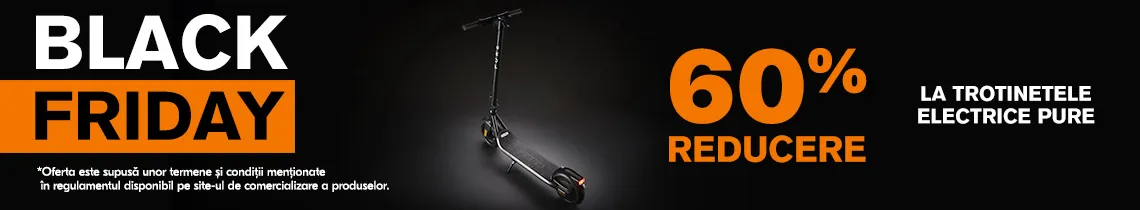 pure.360.ro: Black Friday Pure