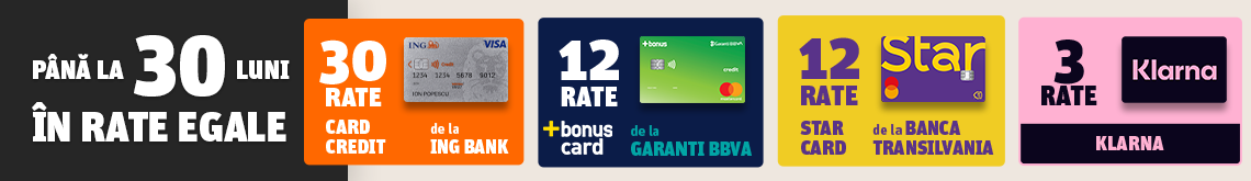 pure.360.ro: Black Friday Pure