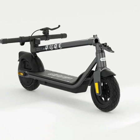 A 3-a generație Air